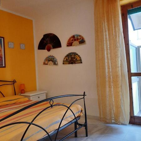 La Casa Di Carmen Apartment Alghero Exterior photo