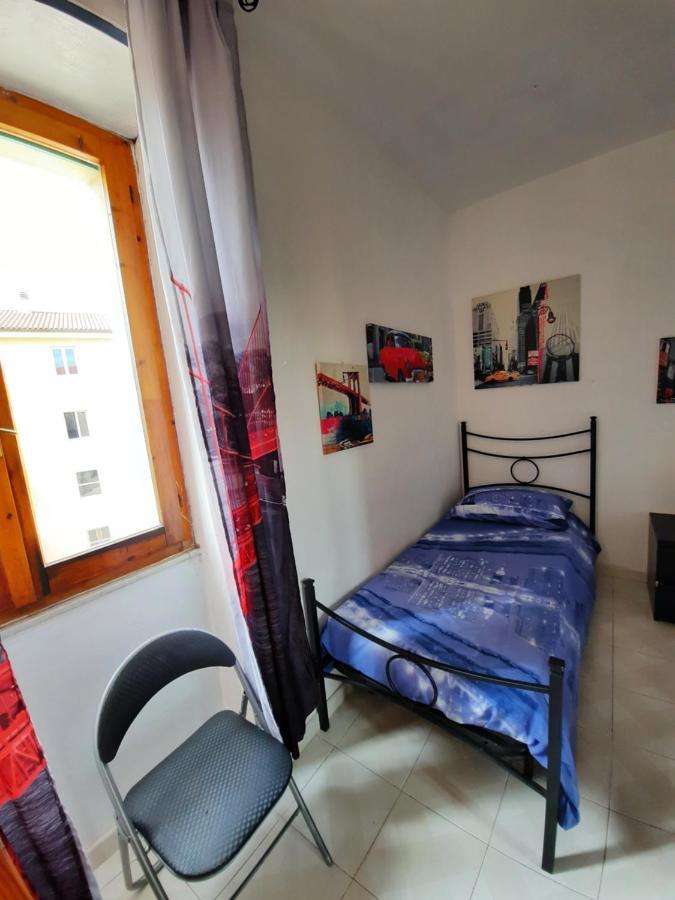 La Casa Di Carmen Apartment Alghero Exterior photo