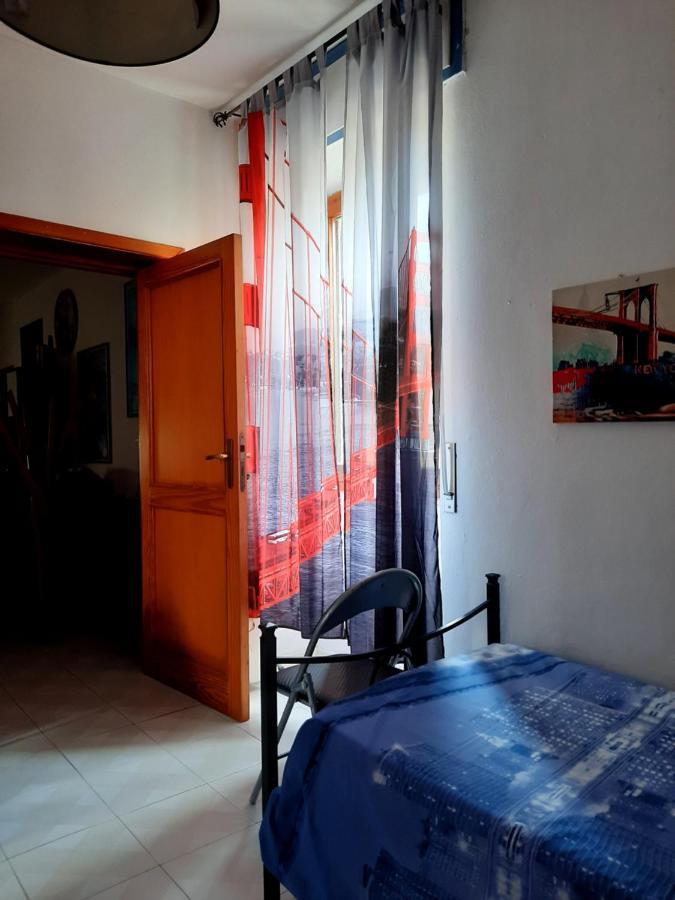 La Casa Di Carmen Apartment Alghero Exterior photo