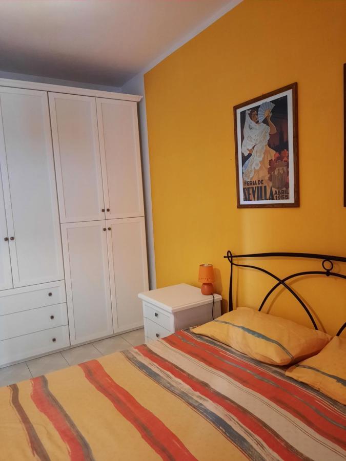 La Casa Di Carmen Apartment Alghero Exterior photo
