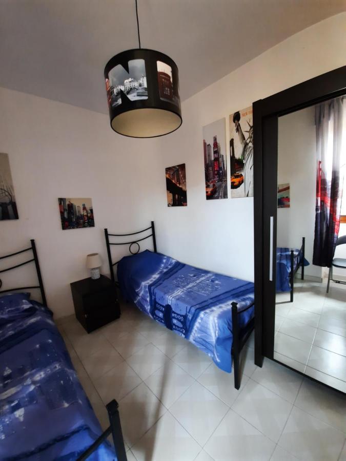La Casa Di Carmen Apartment Alghero Exterior photo