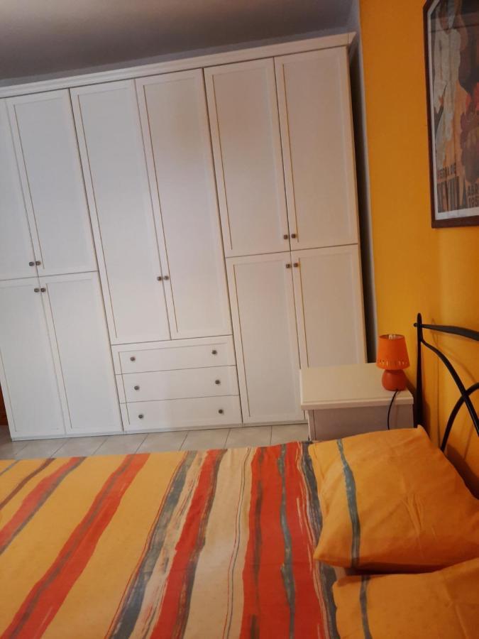 La Casa Di Carmen Apartment Alghero Exterior photo