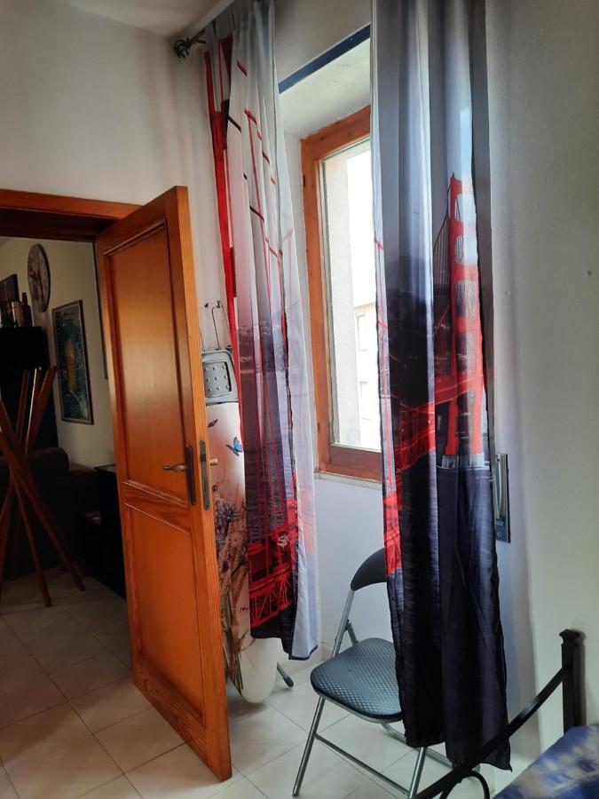 La Casa Di Carmen Apartment Alghero Exterior photo